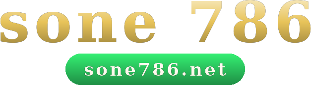 sone 786 logo