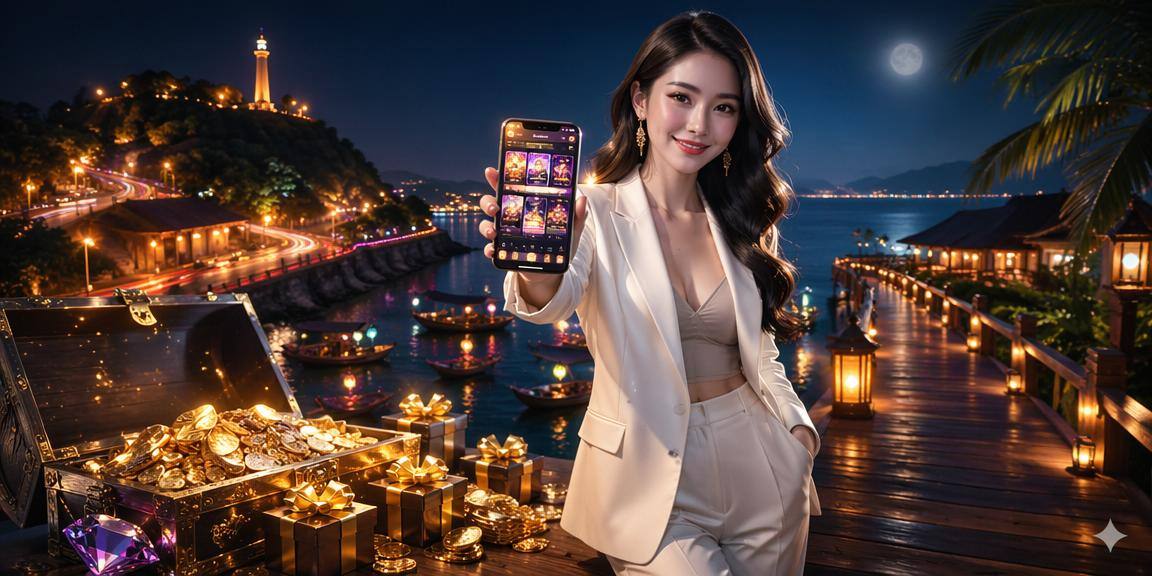 sone 786 Cài ứng dụng trong ba bước đơn giản