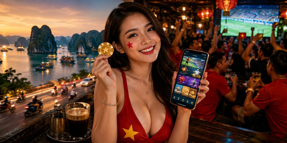 sone 786 Khám phá Slot Mua Vang tại sone 786
